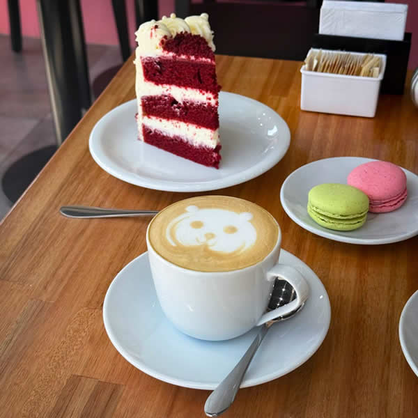 Barista
